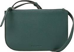 Marc O'Polo Crossbody Bag small aus fein genarbtem Rindleder Marc O'Polo Crossbody Bag small aus fein genarbtem Rindleder