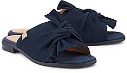 Marc O'Polo Fashion-Pantolette Marc O'Polo Fashion-Pantolette