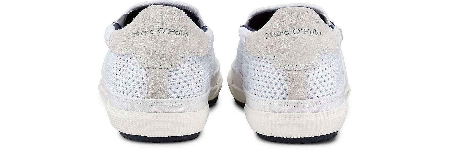 Marc O'Polo O'Polo O'Polo Freizeit-Slipper in weiß kaufen - 48195301 GÖRTZ Gute Qualität beliebte Schuhe e124c9 Marc O'Polo O'Polo O'Polo Freizeit-Slipper in weiß kaufen - 48195301 GÖRTZ Gute Qualität beliebte Schuhe e124c9