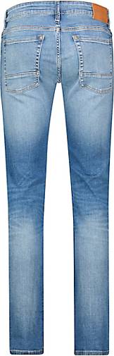 Marc O'Polo Herren Jeans SJÖBO SHAPED FIT in blau bestellen - 17468101
