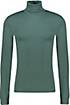Marc O'Polo Herren Rollkragenshirt Langarm