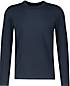 Marc O'Polo Herren Sweatshirt mit Seide