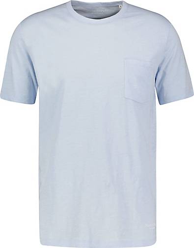 Marc O'Polo Herren T-Shirt Regular Fit