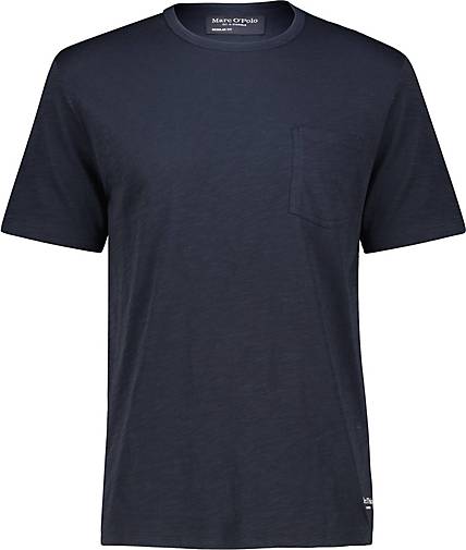 Marc O'Polo Herren T-Shirt Regular Fit