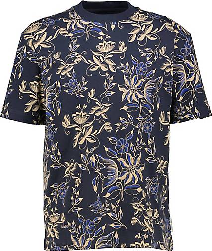 Marc O'Polo Herren T-Shirt Relaxed Fit