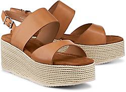Marc O'Polo Keil-Sandalette Marc O'Polo Keil-Sandalette