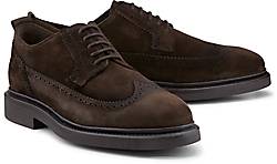 Marc O'Polo LOW LACE SHOE Marc O'Polo LOW LACE SHOE