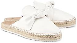 Marc O'Polo Leder-Pantolette Marc O'Polo Leder-Pantolette