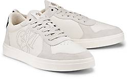 Marc O'Polo Leder-Sneaker Marc O'Polo Leder-Sneaker