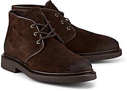 Marc O'Polo MID LACE BOOTS Marc O'Polo MID LACE BOOTS