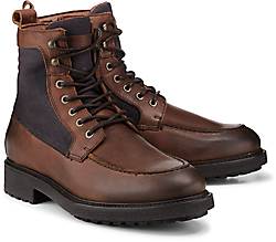 Marc O'Polo MID LACE BOOTS Marc O'Polo MID LACE BOOTS