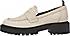 Marc O'Polo Penny-Loafer auf Bulky-Sohle