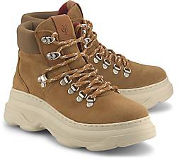 Marc O'Polo Plateau-Boots Marc O'Polo Plateau-Boots