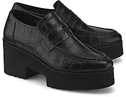 Marc O'Polo Plateau-Slipper Marc O'Polo Plateau-Slipper