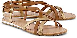 Marc O'Polo Riemchen-Sandalette Marc O'Polo Riemchen-Sandalette