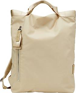 Marc O'Polo Rucksack aus recyceltem Polyester Marc O'Polo Rucksack aus recyceltem Polyester