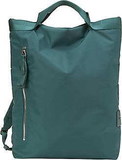 Marc O'Polo Rucksack aus recyceltem Polyester Marc O'Polo Rucksack aus recyceltem Polyester