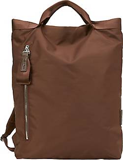 Marc O'Polo Rucksack aus recyceltem Polyester Marc O'Polo Rucksack aus recyceltem Polyester