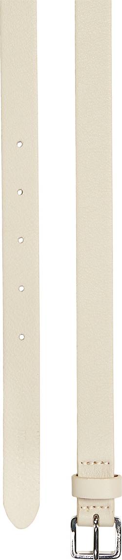 Wilcractk Damen Satin Gürtel Rot - Vielseitiges Accessoire Als Haarband & Halstuch