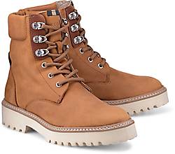 Marc O'Polo Schnür-Boots Marc O'Polo Schnür-Boots