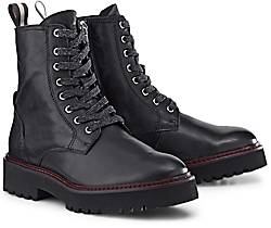 Marc O'Polo Schnür-Boots Marc O'Polo Schnür-Boots