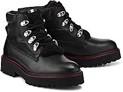 Marc O'Polo Schnür-Boots Marc O'Polo Schnür-Boots