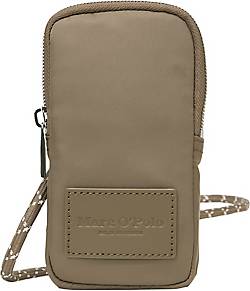 Marc O'Polo Smartphone-Bag aus recycelter Qualität Marc O'Polo Smartphone-Bag aus recycelter Qualität