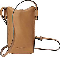 Marc O'Polo Smartphone-Bag aus softem Kalbleder Marc O'Polo Smartphone-Bag aus softem Kalbleder