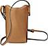 Marc O'Polo Smartphone-Bag aus softem Kalbleder