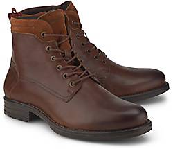 Marc O'Polo Stiefelette LACE UP Marc O'Polo Stiefelette LACE UP