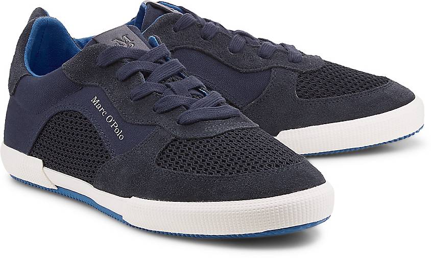bulky sneaker marco polo