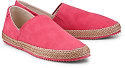 Marc O'Polo Velours-Espadrille Marc O'Polo Velours-Espadrille