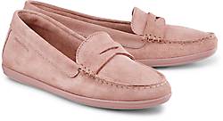 Marc O'Polo Velours-Mokassin Marc O'Polo Velours-Mokassin