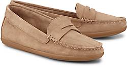Marc O'Polo Velours-Mokassin Marc O'Polo Velours-Mokassin
