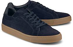 Marc O'Polo Velours-Sneaker Marc O'Polo Velours-Sneaker