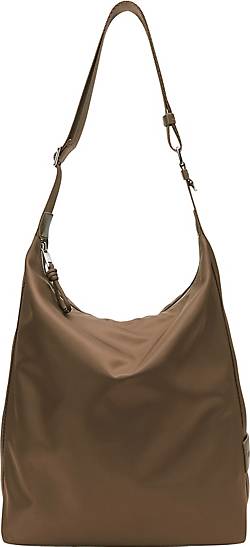 Marc O'Polo XL-Tote-Bag aus recycelter Qualität Marc O'Polo XL-Tote-Bag aus recycelter Qualität