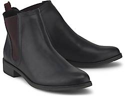 Marco Tozzi Chelsea-Boots Marco Tozzi Chelsea-Boots