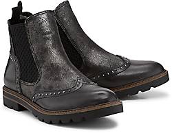 Marco Tozzi Chelsea-Boots Marco Tozzi Chelsea-Boots