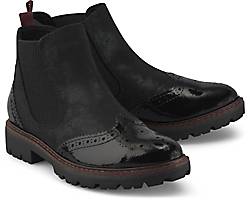 Marco Tozzi Chelsea-Boots Marco Tozzi Chelsea-Boots
