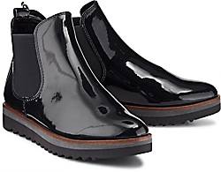 Marco Tozzi Chelsea-Stiefelette Marco Tozzi Chelsea-Stiefelette