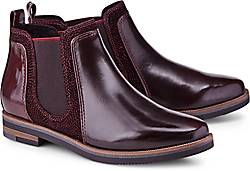 Marco Tozzi Chelsea-Stiefelette Marco Tozzi Chelsea-Stiefelette