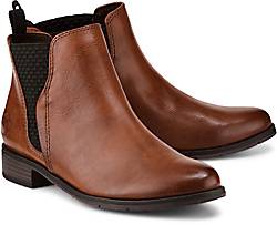 Marco Tozzi Chelsea-Stiefelette Marco Tozzi Chelsea-Stiefelette