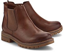 Marco Tozzi Chelsea-Stiefelette Marco Tozzi Chelsea-Stiefelette