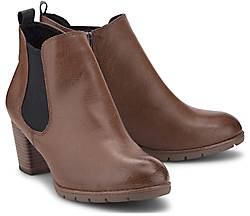 Marco Tozzi Chelsea-Stiefelette Marco Tozzi Chelsea-Stiefelette