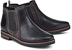 Marco Tozzi Chelsea-Stiefelette Marco Tozzi Chelsea-Stiefelette
