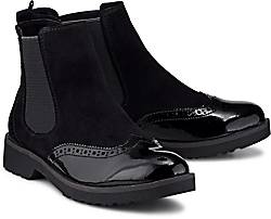 Marco Tozzi Chelsea-Stiefelette Marco Tozzi Chelsea-Stiefelette