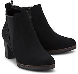 Marco Tozzi Chelsea-Stiefelette Marco Tozzi Chelsea-Stiefelette