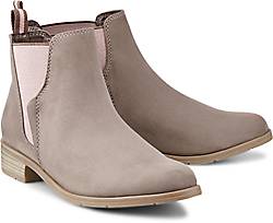 Marco Tozzi Chelsea-Stiefelette Marco Tozzi Chelsea-Stiefelette