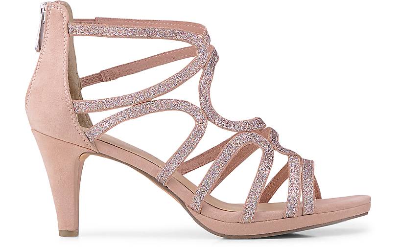 Marco Tozzi Glitzer-Sandalette in Rosa kaufen - 46575804 46575804 - GÖRTZ Gute Qualität beliebte Schuhe 2197fa Marco Tozzi Glitzer-Sandalette in Rosa kaufen - 46575804 46575804 - GÖRTZ Gute Qualität beliebte Schuhe 2197fa
