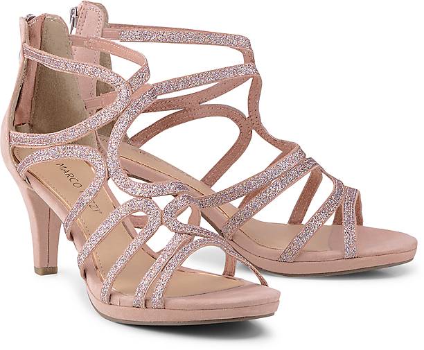 Marco Tozzi Glitzer-Sandalette in Rosa kaufen - 46575804 46575804 - GÖRTZ Gute Qualität beliebte Schuhe 2197fa Marco Tozzi Glitzer-Sandalette in Rosa kaufen - 46575804 46575804 - GÖRTZ Gute Qualität beliebte Schuhe 2197fa